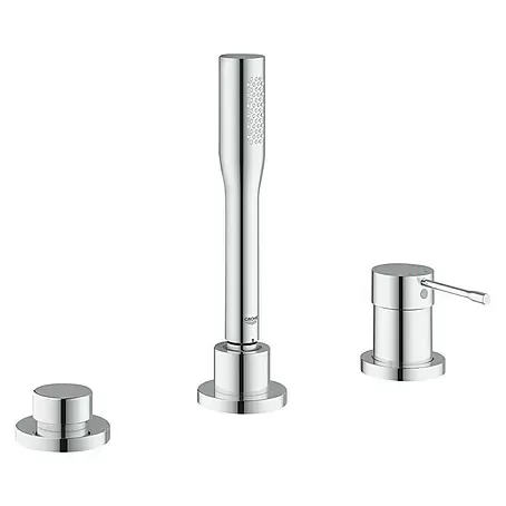 Grohe Essence Wannenrandarmatur