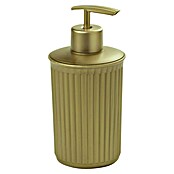 Tatay Baobab Dispensador de jabón (Plástico (ABS), Oro) | BAUHAUS