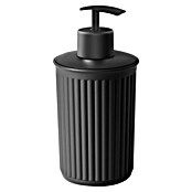 Tatay Baobab Dispensador de jabón (Plástico (ABS), Negro) | BAUHAUS