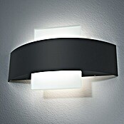 Osram Endura Style LED-Außenleuchte Shield (1-flammig, 11 W, Warmweiß, IP44, Eckig)