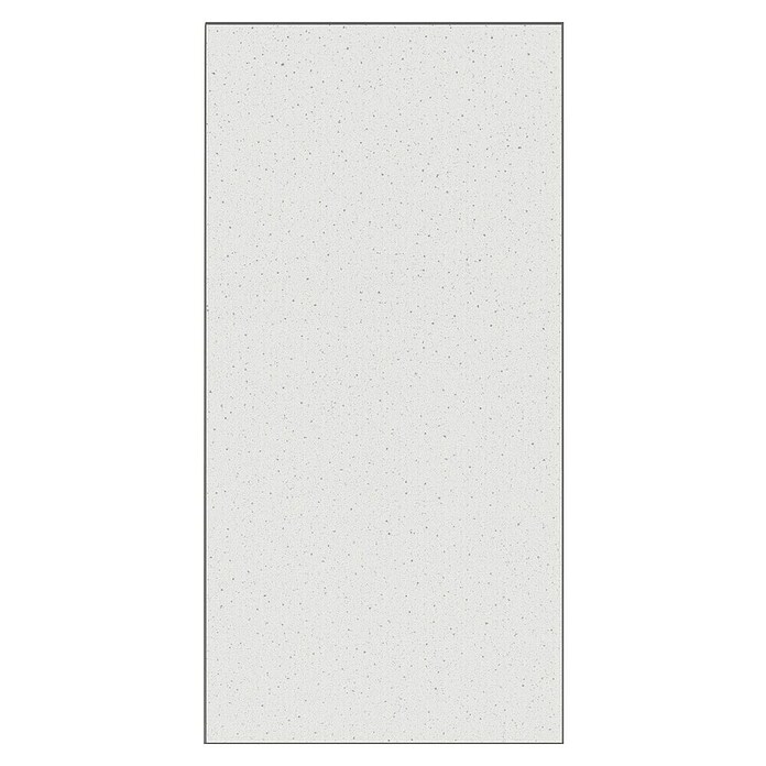 Bariperfil Protector de pared de cocina Backsplash (Andromenda white, 60 x 98 cm, Aluminio) | BAUHAUS