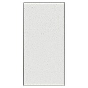 Bariperfil Protector de pared de cocina Backsplash (Andromenda white, 60 x 98 cm, Aluminio) | BAUHAUS