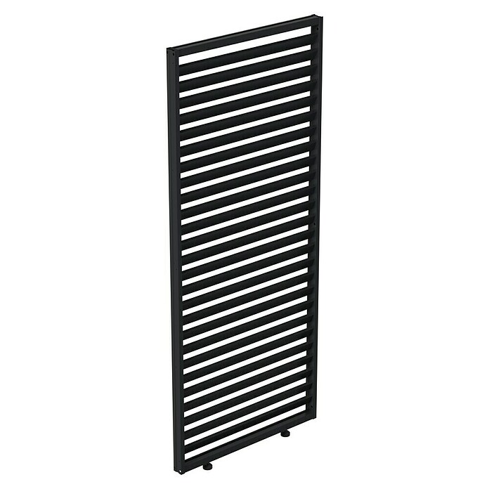 Sunfun Milos Pared lateral de pérgola (An x Al: 92 x 221,5 cm, Antracita) | BAUHAUS