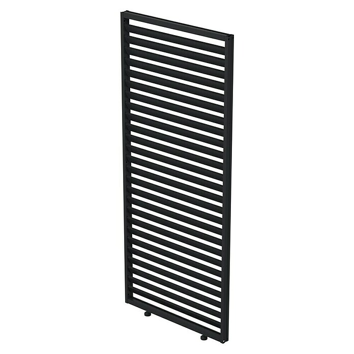 Sunfun Milos Pared lateral de pérgola (An x Al: 92 x 221,5 cm, Antracita) | BAUHAUS