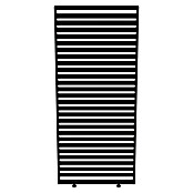 Sunfun Milos Bočna stena za paviljon  (Š x V: 92 x 221,5 cm, Antracit) | 8298 - Gartenzelte/Pavillons | ICFA - Sonnenschutz | ICF - Sonnenschutz | IC - Freizeit im Garten | I - Stadtgarten | BAUHAUS