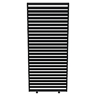 Sunfun Milos Bočna stena za paviljon (Š x V: 92 x 221,5 cm, Antracit)