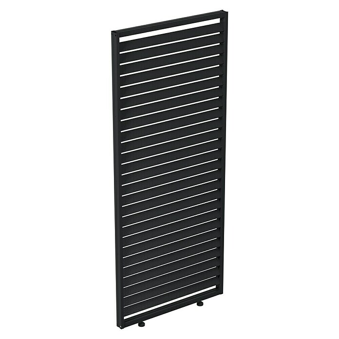 Sunfun Milos Bočna stena za paviljon  (Š x V: 92 x 221,5 cm, Antracit) | 8298 - Gartenzelte/Pavillons | ICFA - Sonnenschutz | ICF - Sonnenschutz | IC - Freizeit im Garten | I - Stadtgarten | BAUHAUS