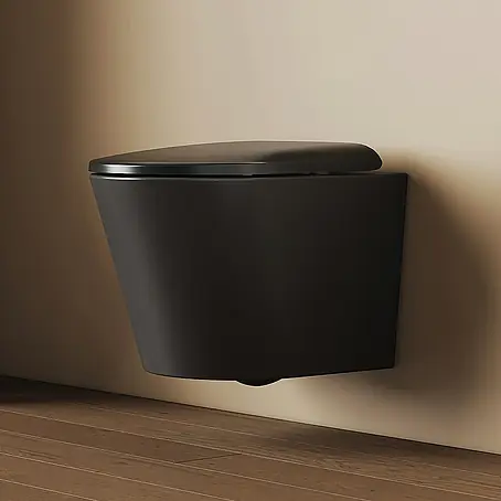 Emke  Wand-WC Luno