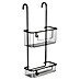 Tatay Cesta de baño Aluminum 