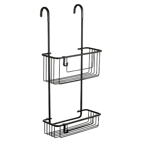 Tatay  Cesta de baño Aluminum