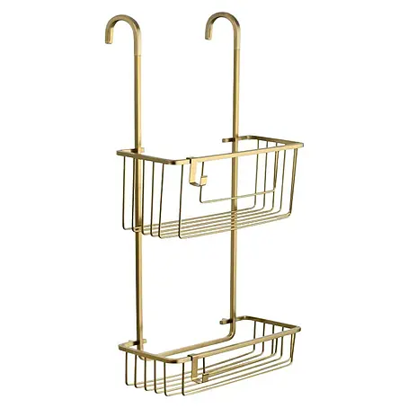 Tatay  Cesta de baño Aluminum
