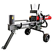 HZC Power Holzspalter HS12288E (2,2 kW, 12 t, Max. Spaltgutlänge: 530 mm) | BAUHAUS