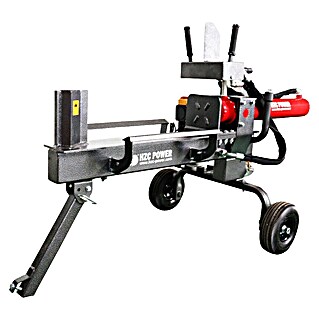 HZC Power Holzspalter HS20288E (2 200 W, 20 t, Max. Spaltgutlänge: 60 cm)