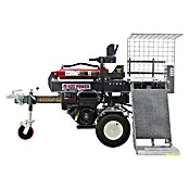 HZC Power Holzspalter HS40335 (13,5 PS, 40 t, Max. Spaltgutlänge: 530 mm) | BAUHAUS