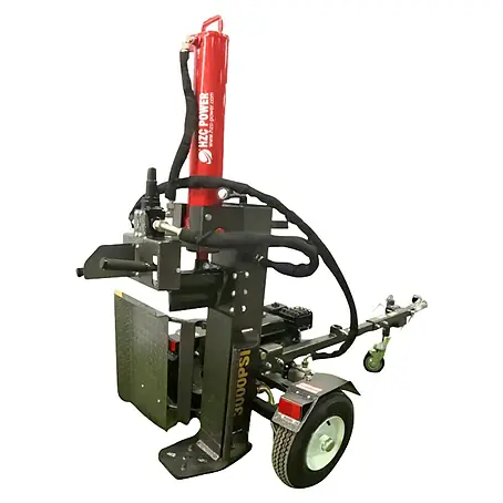 HZC Power  Holzspalter HS30288