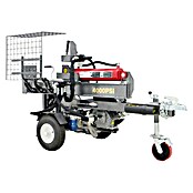 HZC Power Holzspalter HS40335 (13,5 PS, 40 t, Max. Spaltgutlänge: 530 mm) | BAUHAUS