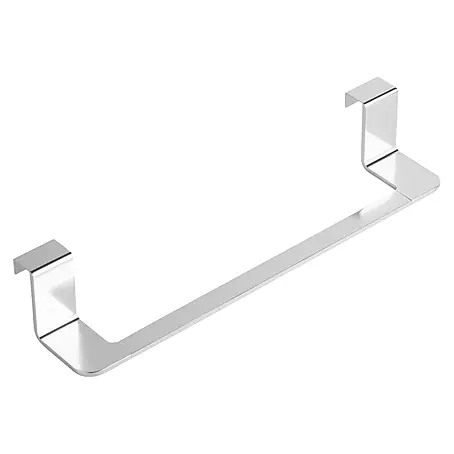 Tatay  Toallero de gancho para mueble Flat