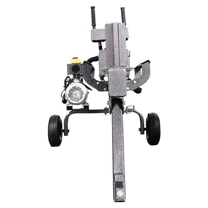 HZC Power Holzspalter HS20288E (2 200 W, 20 t, Max. Spaltgutlänge: 60 cm) | BAUHAUS
