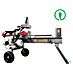 HZC Power Holzspalter HS12288E 