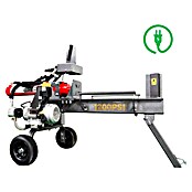 HZC Power Holzspalter HS12288E (2,2 kW, 12 t, Max. Spaltgutlänge: 530 mm) | BAUHAUS