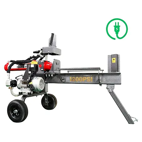 HZC Power  Holzspalter HS12288E