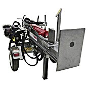 HZC Power Holzspalter HS22299 (6,5 PS, 22 t, Max. Spaltgutlänge: 100 cm) | BAUHAUS