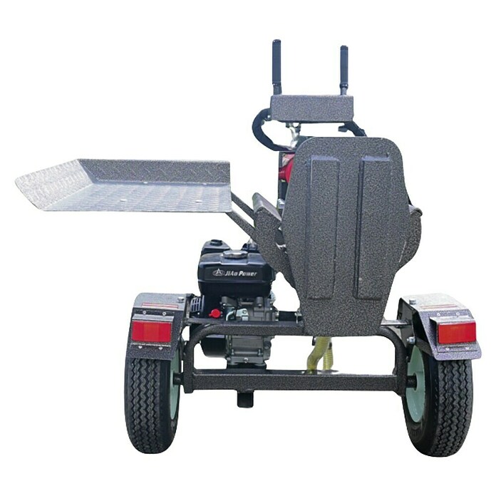 HZC Power Holzspalter HS12288E (2,2 kW, 12 t, Max. Spaltgutlänge: 530 mm) | BAUHAUS