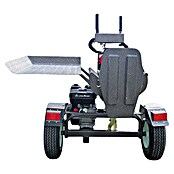 HZC Power Holzspalter HS12288E (2,2 kW, 12 t, Max. Spaltgutlänge: 530 mm) | BAUHAUS