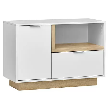 CS Schmal  Garderobenschrank My Ell