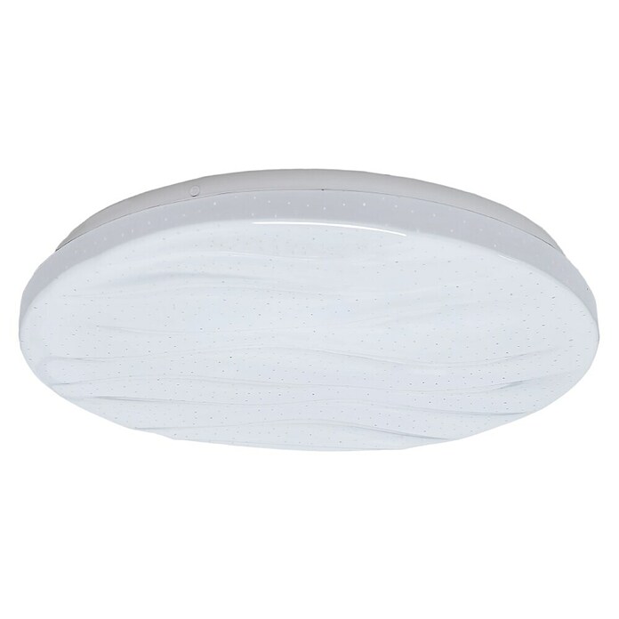 Okrugla stropna LED svjetiljka Estela  (18 W, 1.440 lm, 4.000 K, Boja svjetla: Neutralno bijelo) | BAUHAUS