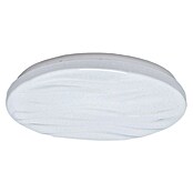 Okrugla stropna LED svjetiljka Estela  (18 W, 1.440 lm, 4.000 K, Boja svjetla: Neutralno bijelo) | BAUHAUS