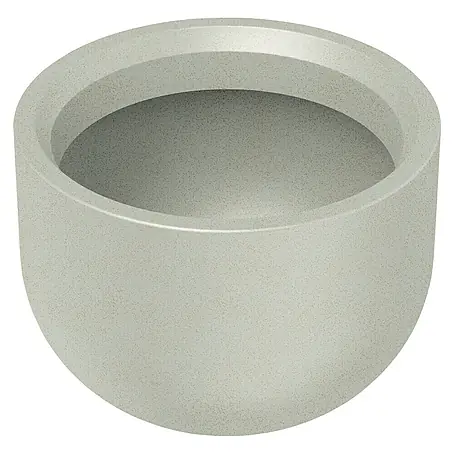 ETHICK  Pflanztopf Molta