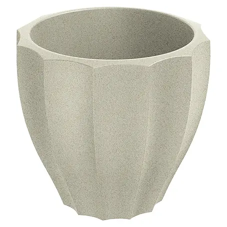 ETHICK  Pflanztopf Rona