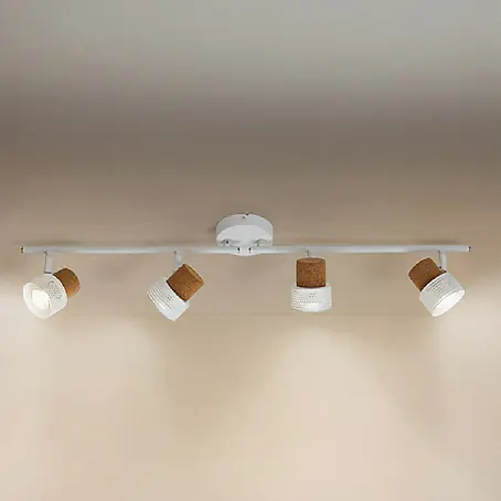 Osram  Wandstrahler Spot Cork