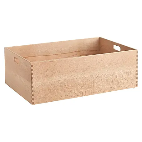 Zeller Present  Stapelbox
