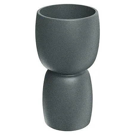 ETHICK  Pflanztopf Duala