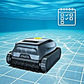 Zodiac Robot de piscina Freedom Lite (Funcionamiento con batería, Específico para: Piscinas de hasta 75 m², Potencia de filtración: 15 m³/h) | BAUHAUS