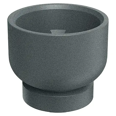 ETHICK  Pflanztopf Molta Base