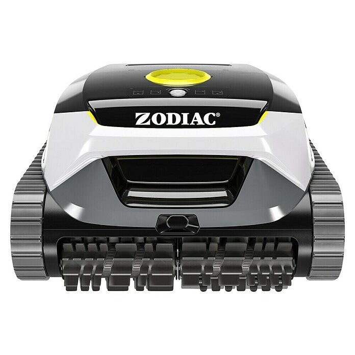 Zodiac Robot de piscina Freedom Lite (Funcionamiento con batería, Específico para: Piscinas de hasta 75 m², Potencia de filtración: 15 m³/h) | BAUHAUS