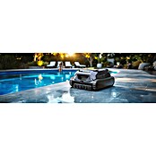 Zodiac Robot de piscina Freedom Lite (Funcionamiento con batería, Específico para: Piscinas de hasta 75 m², Potencia de filtración: 15 m³/h) | BAUHAUS