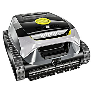 Zodiac Robot de piscina Freedom Lite (Funcionamiento con batería, Específico para: Piscinas de hasta 75 m², Potencia de filtración: 15 m³/h)