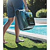 Zodiac Robot de piscina Freedom Lite (Funcionamiento con batería, Específico para: Piscinas de hasta 75 m², Potencia de filtración: 15 m³/h) | BAUHAUS