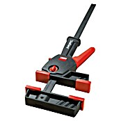 Bessey Einhandzwinge DuoKlamp DUO 65-8 (Spannweite: 650 mm, Ausladung: 85 mm)