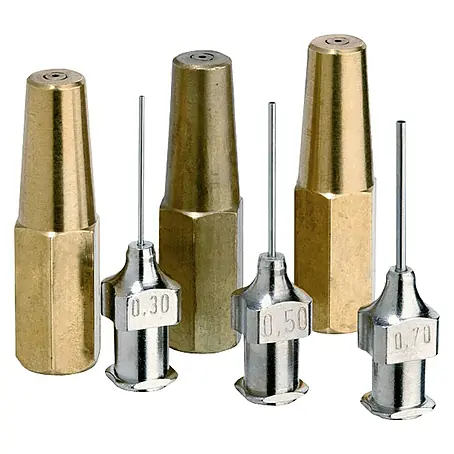 Rothenberger Industrial  Set de pinzas de fijación Roxy