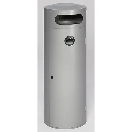Proregal  Asche-Mülleimer mit Einflügeltür