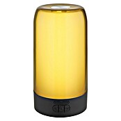 Globo Stolna LED svjetiljka Sandrina  (1,5 W, Aluminij, Ø x V: 100 x 188 mm) | BAUHAUS