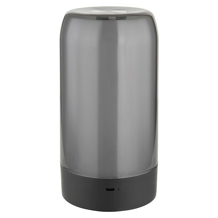 Globo Stolna LED svjetiljka Sandrina  (1,5 W, Aluminij, Ø x V: 100 x 188 mm) | BAUHAUS