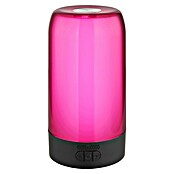 Globo Stolna LED svjetiljka Sandrina  (1,5 W, Aluminij, Ø x V: 100 x 188 mm) | BAUHAUS