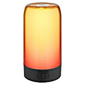 Globo Stolna LED svjetiljka Sandrina  (1,5 W, Aluminij, Ø x V: 100 x 188 mm) | BAUHAUS