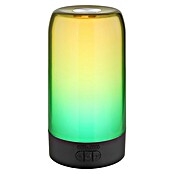 Globo Stolna LED svjetiljka Sandrina  (1,5 W, Aluminij, Ø x V: 100 x 188 mm) | BAUHAUS